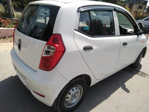 2015 Hyundai i10 Era Petrol MT for sale in New Delhi