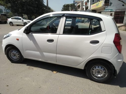 2015 Hyundai i10 Era Petrol MT for sale in New Delhi