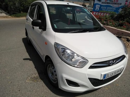 2015 Hyundai i10 Era Petrol MT for sale in New Delhi