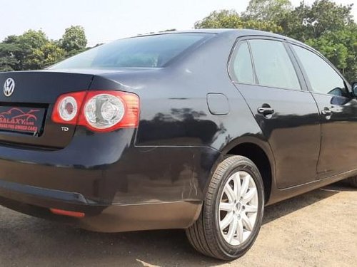 2010 Volkswagen Jetta 2.0 TDI Comfortline MT 2007-2011 for sale at low price in Nashik