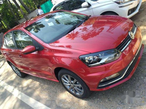 2019 Volkswagen Ameo AT for sale in Adoor 