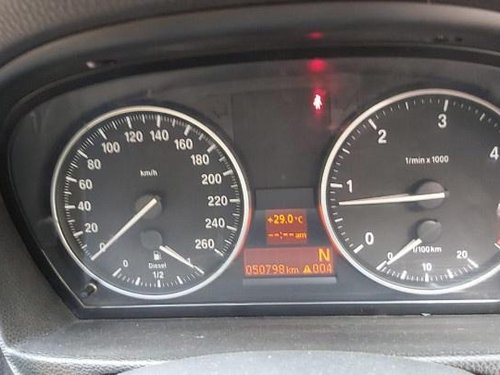 BMW 3 Series 2005-2011 320d AT for sale in Mumbai