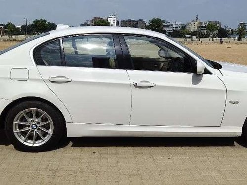 Used BMW 3 Series 2012 320d AT for sale in Ahmedabad 