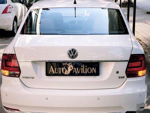 Used 2016 Volkswagen Vento AT for sale in Mumbai