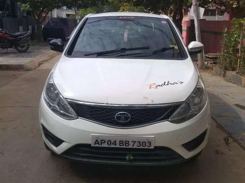 Tata Zest 2016 MT for sale in Nandyal