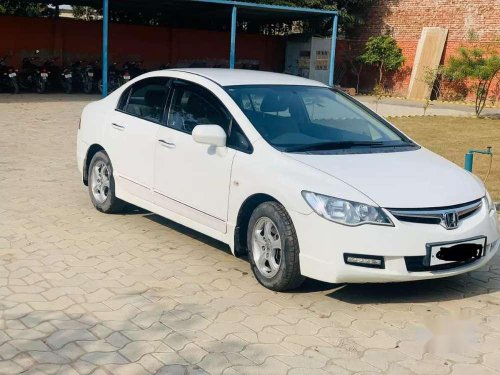 2007 Honda Civic MT for sale in Patiala 