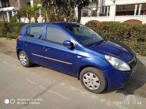 Used Hyundai i20 Magna MT for sale in Faridabad 