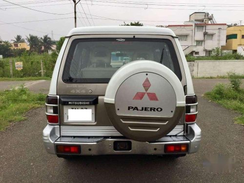 Used Mitsubishi Pajero SFX 2.8, 2011, Diesel MT for sale in Coimbatore 