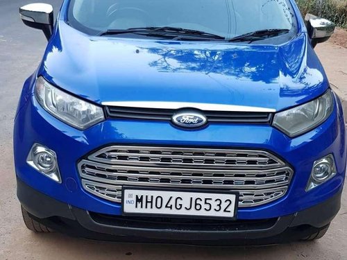 Ford Ecosport EcoSport Ambiente 1.5 Ti VCT Manual, 2014, Petrol MT for sale in Mumbai