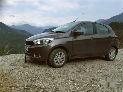 Used Tata Tiago MT for sale in Dehradun 