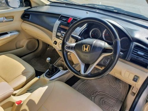 Honda City 1.5 V MT 2010 for sale in Ahmedabad