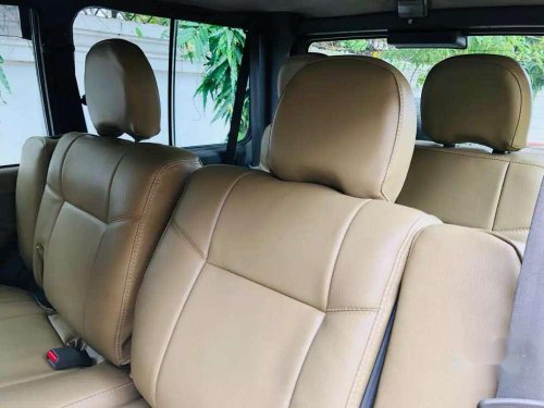Used Mitsubishi Pajero Sport MT for sale in Coimbatore at low price