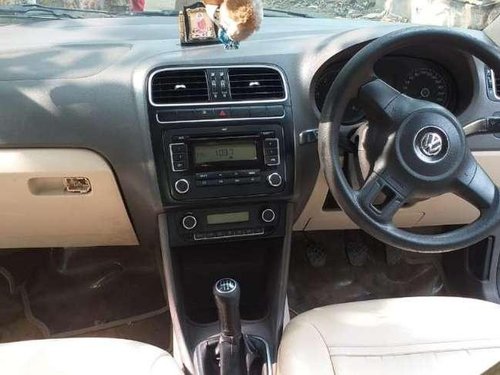 2012 Volkswagen Vento MT for sale in Barrackpore 