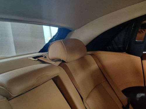 2011 Rolls Royce Ghost AT for sale in Mumbai 
