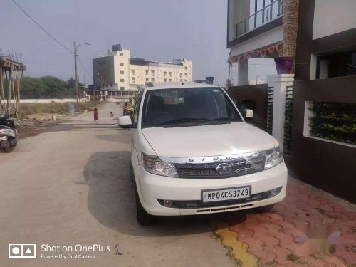 Used 2017 Tata Safari Storme MT for sale in Indore 