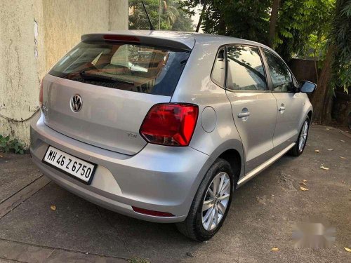 2014 Volkswagen Polo AT for sale in Mumbai