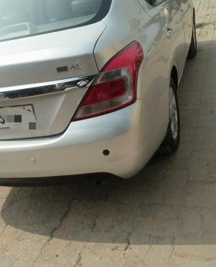 Used 2013 Renault Scala Diesel RxL MT for sale in Ahmedabad