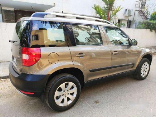 Used Skoda Yeti Elegance 2012 MT for sale in Nagar 