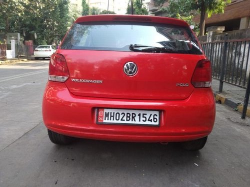 2011 Volkswagen Polo Petrol Highline 1.2L MT for sale at low price in Mumbai