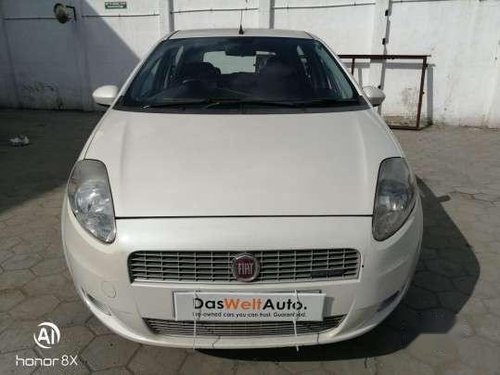 Used Fiat Punto MT for sale in Chennai at low price