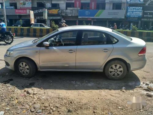 2012 Volkswagen Vento MT for sale in Pathankot 