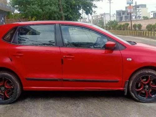 Used 2011 Volkswagen Polo MT for sale in Meerut 