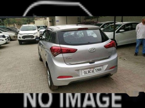Used 2014 Hyundai i20 MT for sale in Faridabad 