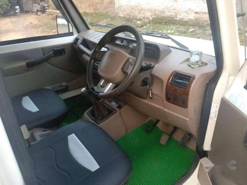 Used Mahindra Bolero ZLX 2013 MT for sale in Nashik