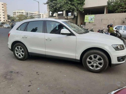 Audi Q5 AT for sale in Mumbai