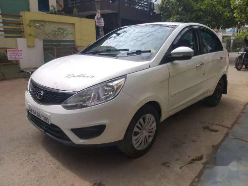 Tata Zest 2016 MT for sale in Nandyal