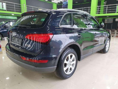 Audi Q5 2013 AT for sale in Kanpur 