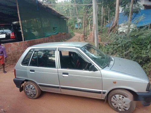 Used 1998 Maruti Suzuki 800 MT for sale in Kannur 