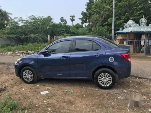 Used Maruti Suzuki Dzire 2019 MT for sale in Tiruchirappalli 