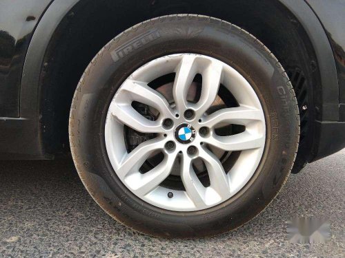 Used 2012 BMW X3 AT for sale in Ahmedabad 