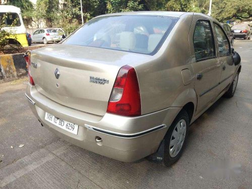 2007 Mahindra Renault Logan MT for sale in Mumbai