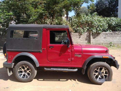 Used Mahindra Thar CRDe 2018 MT for sale in Nagar 