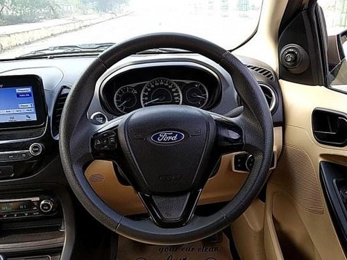 Ford Aspire 1.5 TDCi Titanium MT in New Delhi
