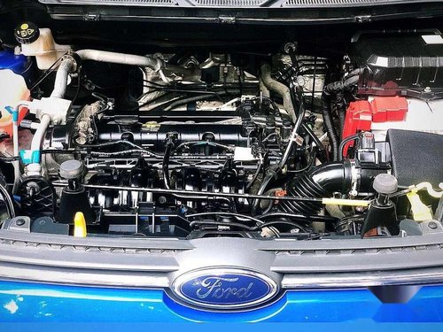 Ford EcoSport 2017 MT for sale in Mumbai