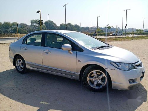 Used Honda Civic Hybrid, 2006, CNG & Hybrids MT for sale in Ahmedabad 