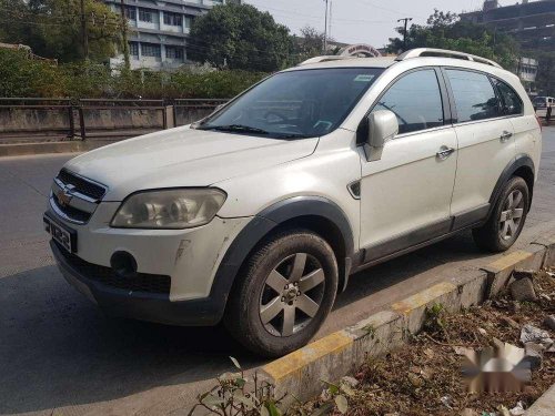 Chevrolet Captiva 2008 MT for sale in Pune