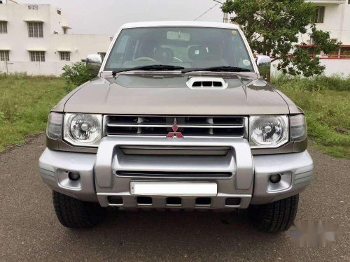 Used Mitsubishi Pajero SFX 2.8, 2011, Diesel MT for sale in Coimbatore 