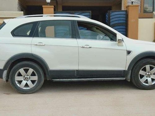 Used 2009 Chevrolet Captiva AT for sale in Hyderabad 