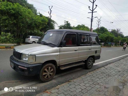 2003 Toyota Qualis MT for sale in Kanpur 