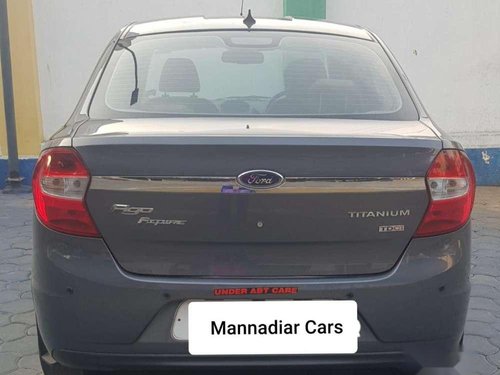 Used Ford Aspire Titatinium Blu TDCi, 2015, Diesel MT for sale in Coimbatore 