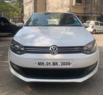 2013 Volkswagen Polo GTI AT for sale in Mumbai