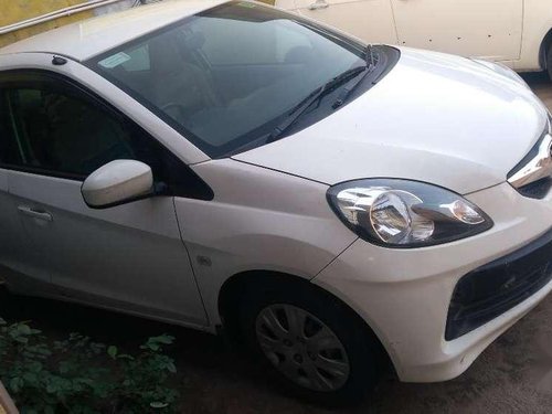 Honda Brio 2013 MT for sale in Ranchi 