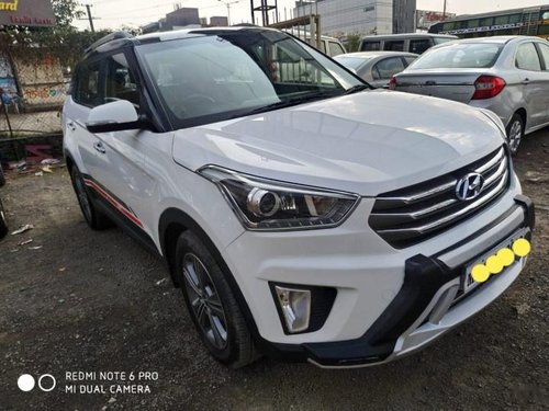 2019 Hyundai Venue MT for sale in Pune