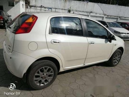 Used Fiat Punto MT for sale in Chennai at low price