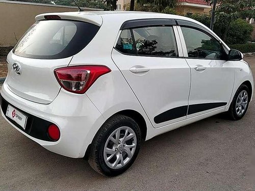 Used Hyundai i10 Magna 1.2 2018 MT for sale in Faridabad 