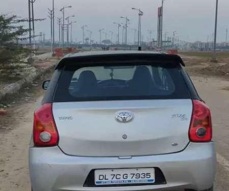 Toyota Etios Liva 2012 MT for sale in Meerut 